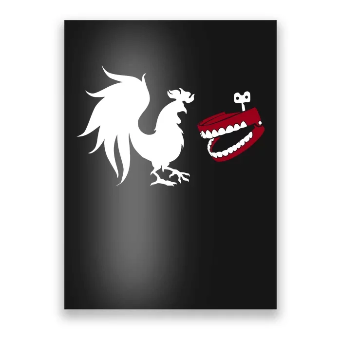 Rooster And Teeth Poster