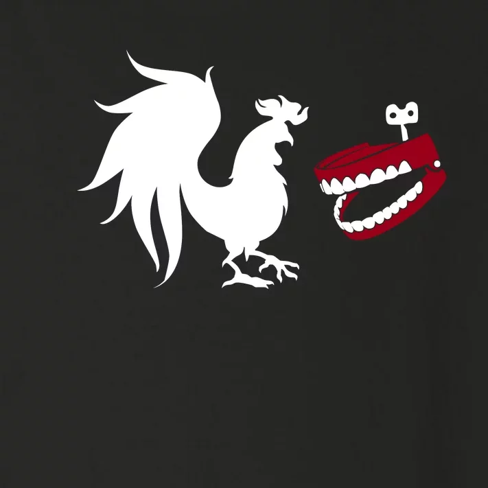 Rooster And Teeth Toddler Long Sleeve Shirt