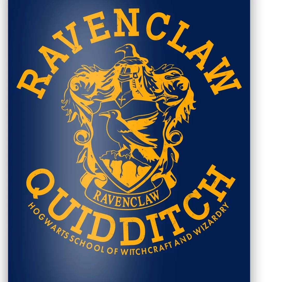 Harry Potter - Ravenclaw Poster 3 - Shirtstore