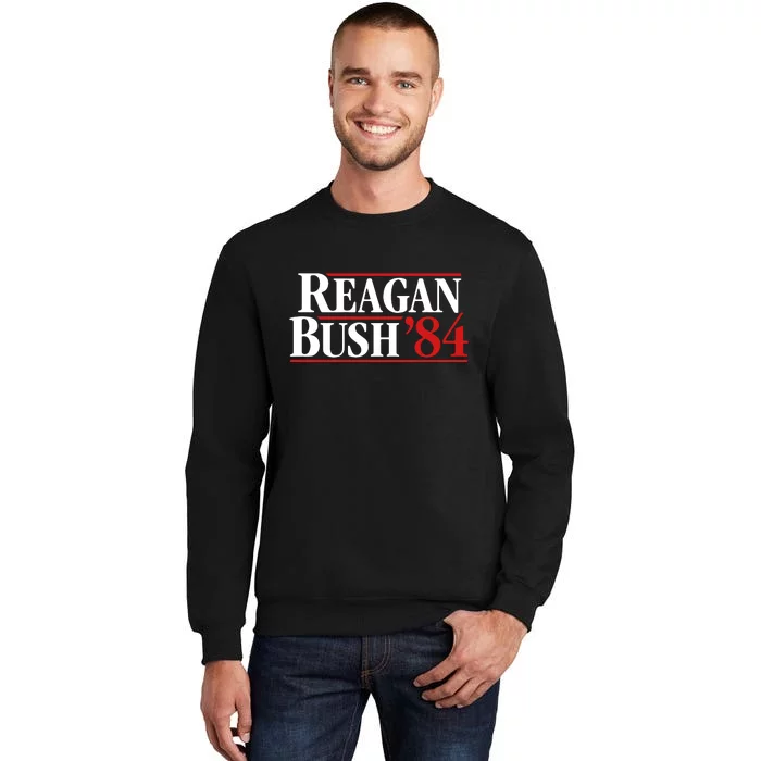 Reagan Bush 84 Sweatshirt