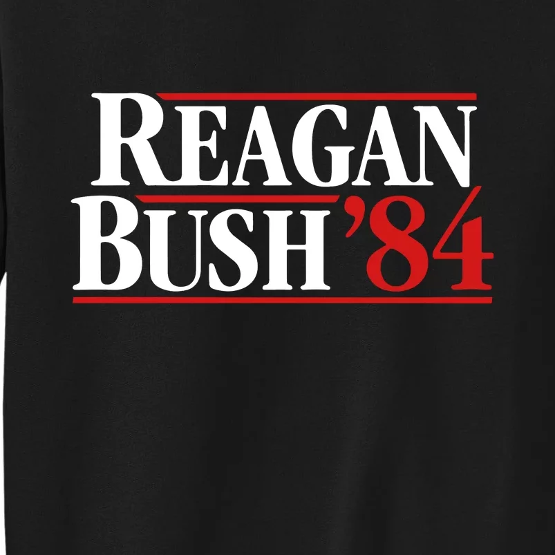 Reagan Bush 84 Sweatshirt