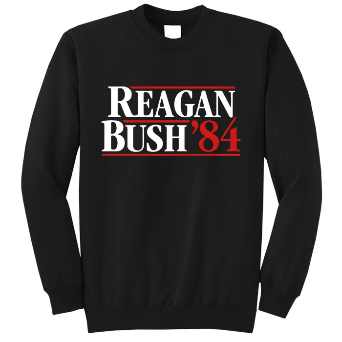 Reagan Bush 84 Sweatshirt