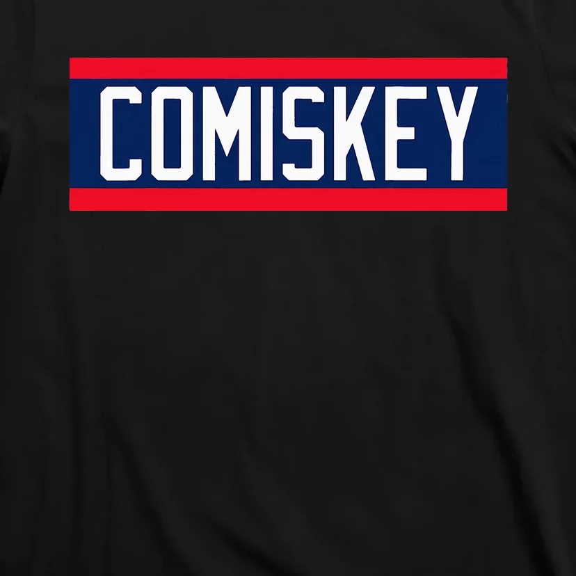 Retro Baseball 80S Throwback Stylei Still Call It Comiskey T-Shirt