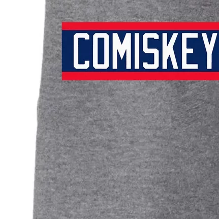 Retro Baseball 80's Throwback StyleI Still Call It Comiskey Doggie 3-End Fleece Hoodie