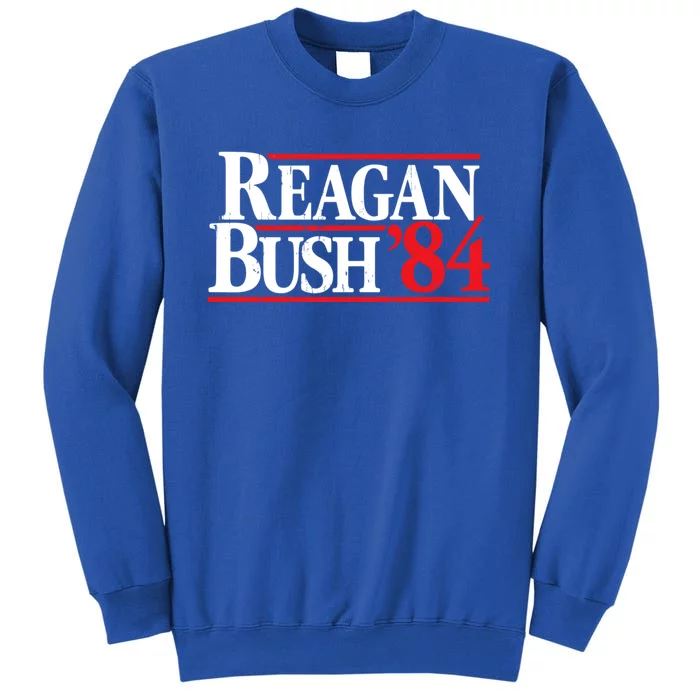 Reagan Bush 84 Sweatshirt