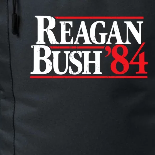 Reagan Bush 84 Daily Commute Backpack