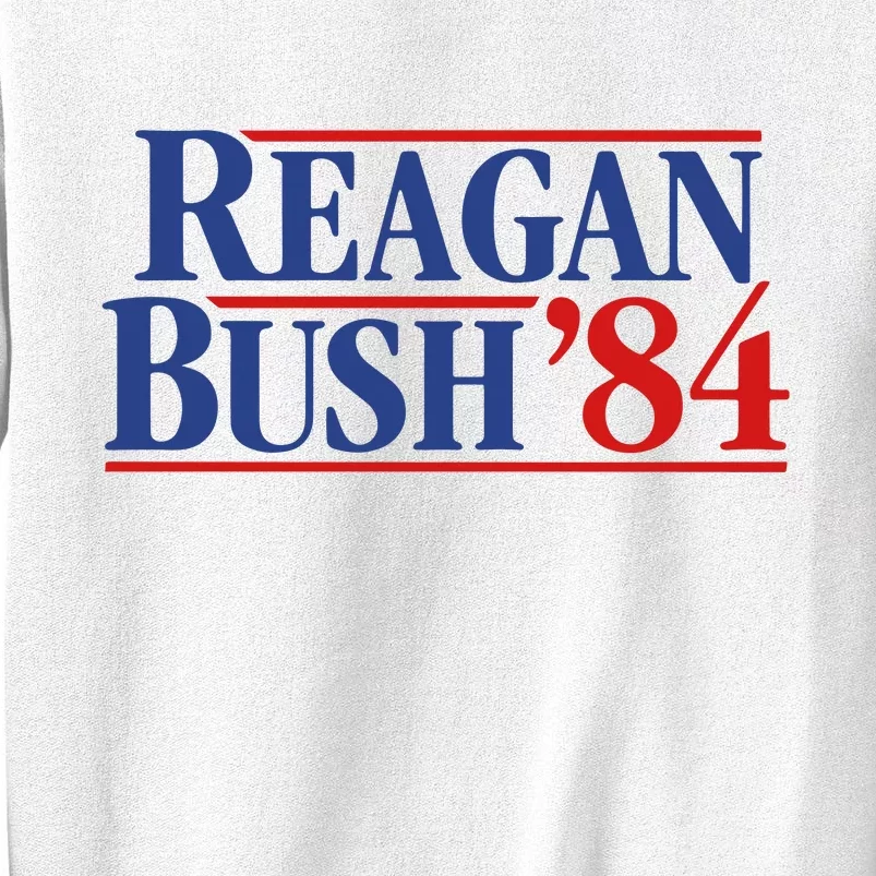 Reagan Bush 84 Sweatshirt