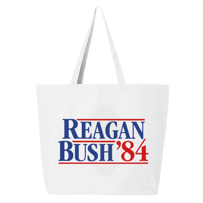 Reagan Bush 84 25L Jumbo Tote