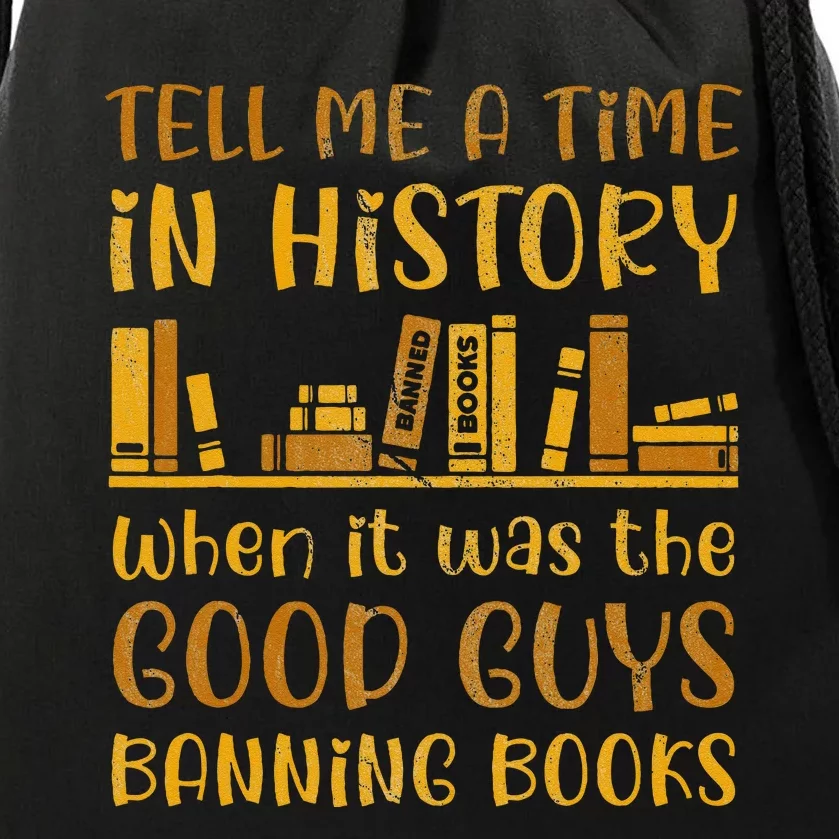 Reading Banned Books Book Lover Book Club Read Banned Books Drawstring Bag