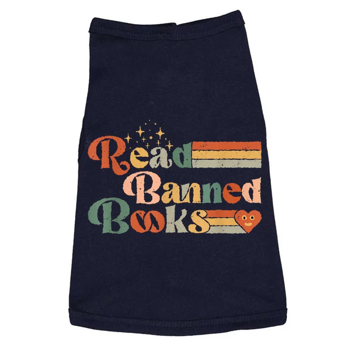 Read Banned Books Week Reader Doggie Tank