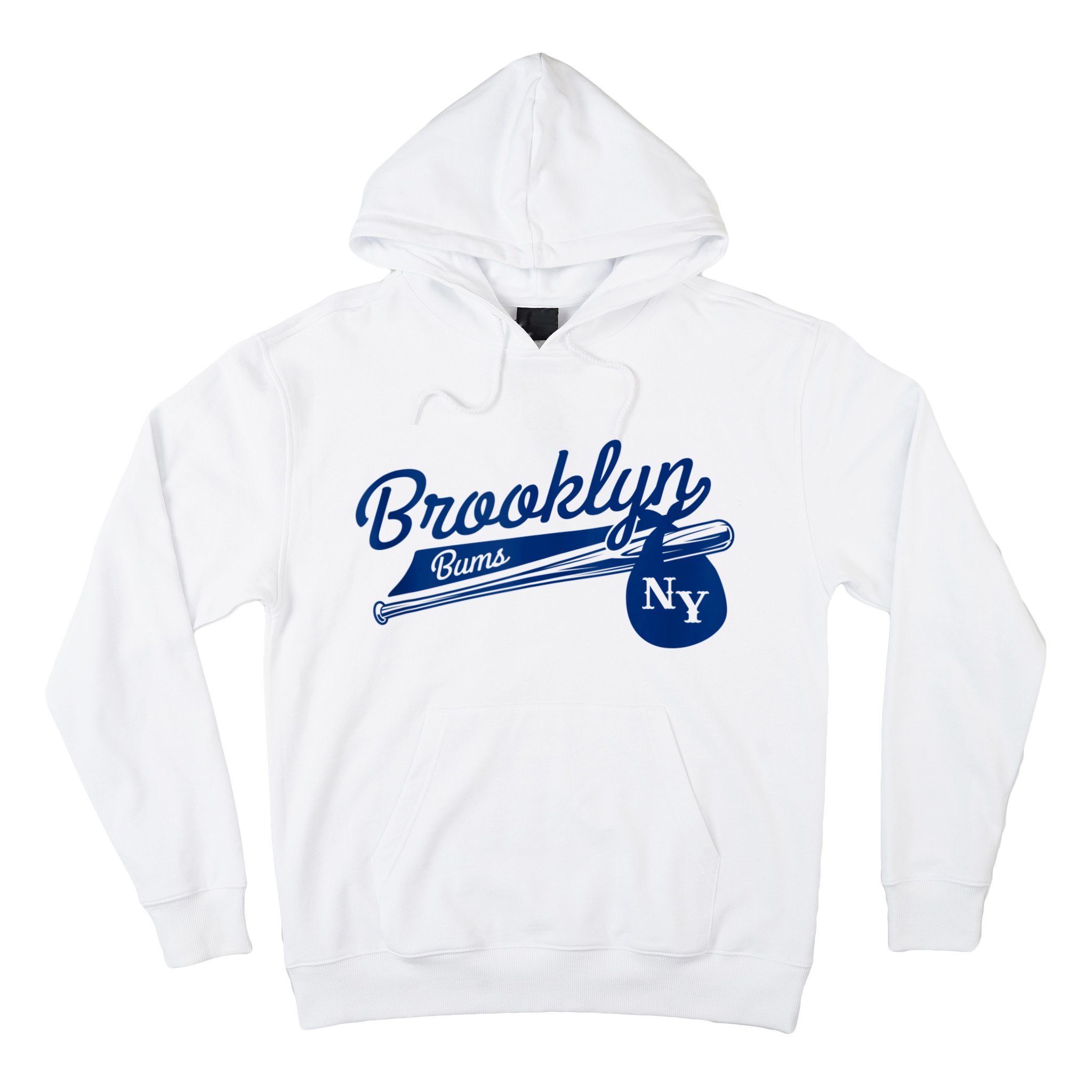 Ebbets Field Brooklyn' Unisex Premium T-Shirt