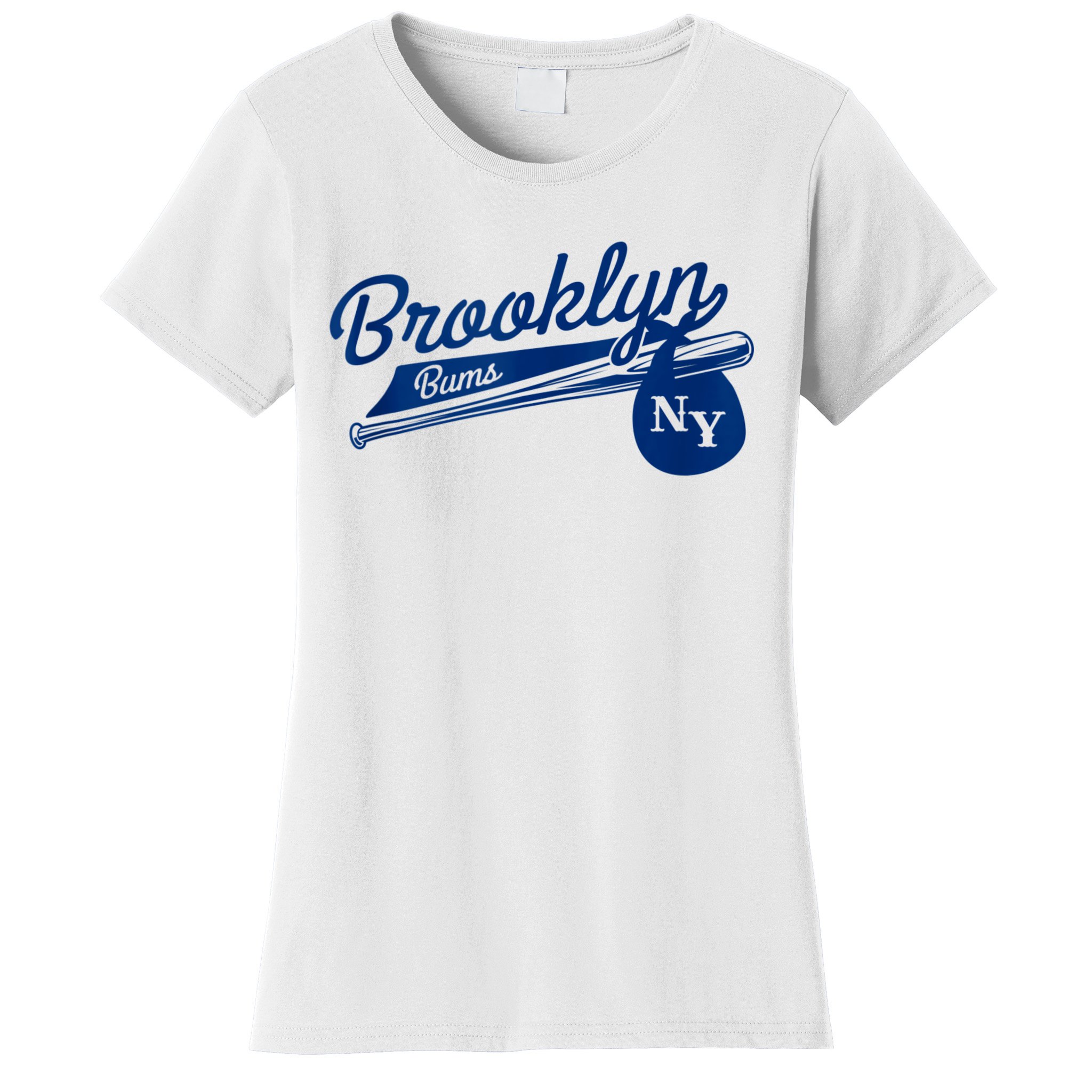 T-Shirt - Dem Brooklyn Bums - Unisex