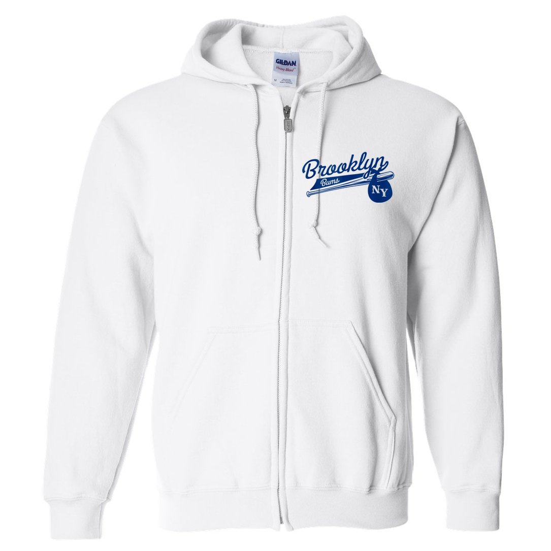 Ebbets field sweatshirt hot sale