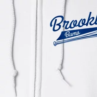  Retro Brooklyn Bums New York Baseball T-Shirt : Sports