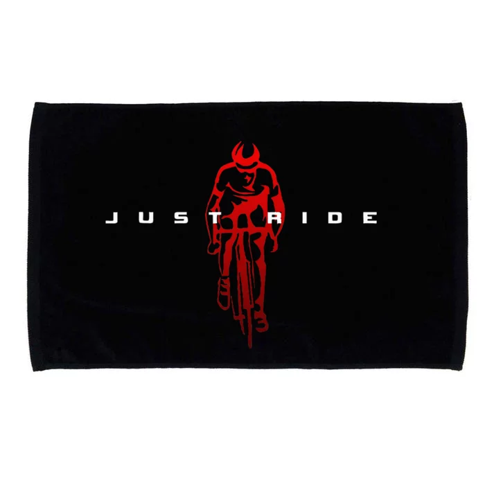 Road Biking Bicycle Cycling Microfiber Hand Towel