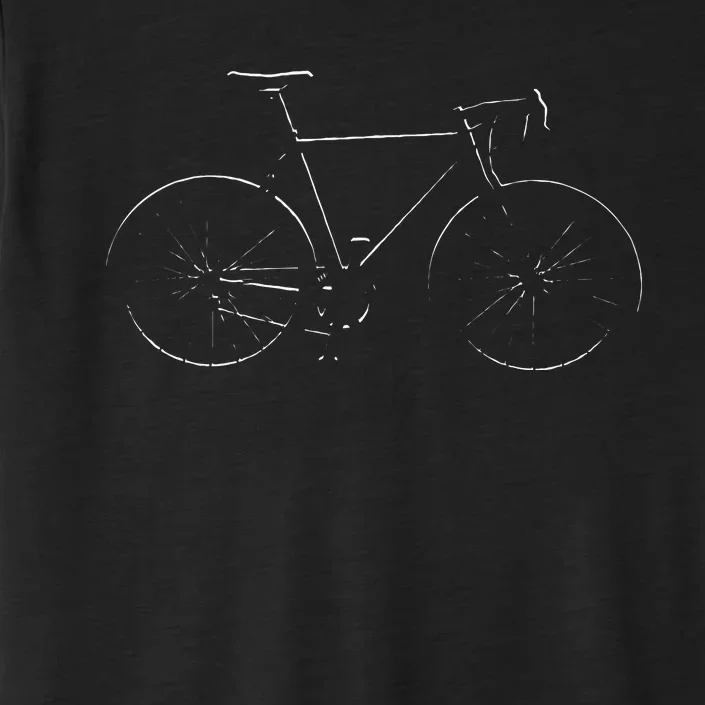 Road Biking Cycling Apparel Bike Cycling ChromaSoft Performance T-Shirt