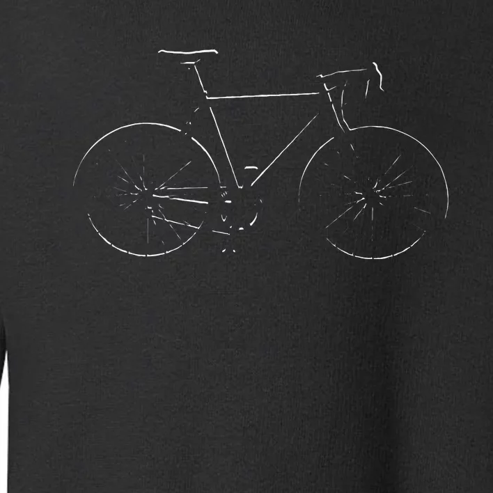 Road Biking Cycling Apparel Bike Cycling Toddler Sweatshirt