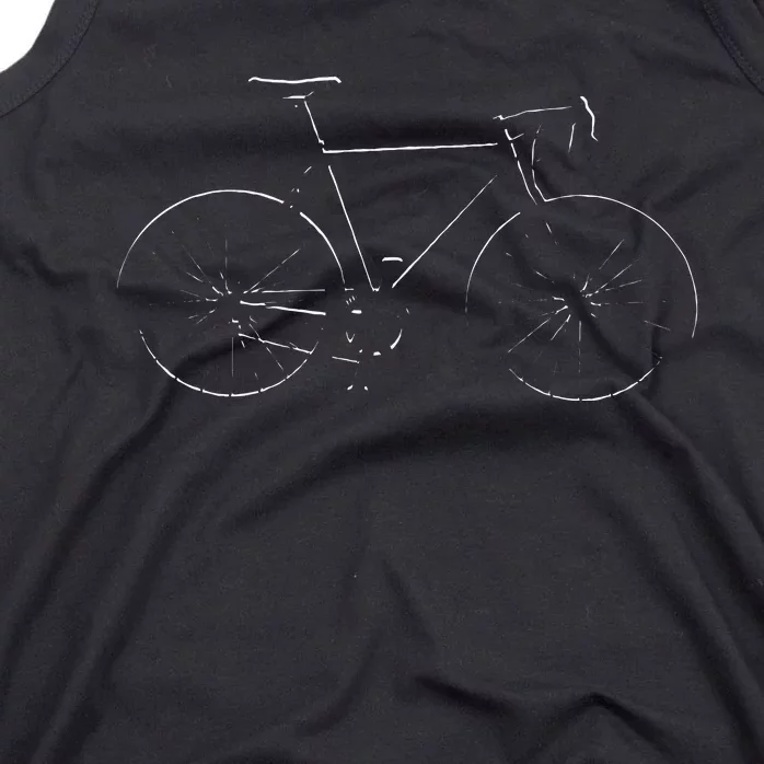 Road Biking Cycling Apparel Bike Cycling Tank Top