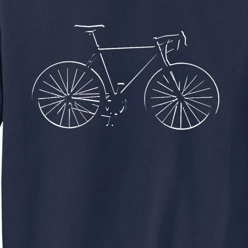 Road Biking Cycling Bike Cycling Sweatshirt