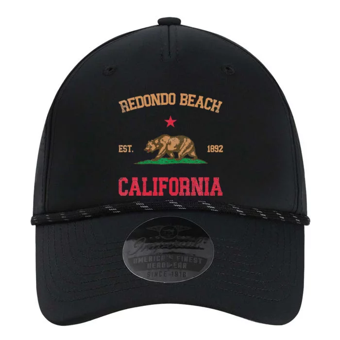 Redondo Beach California Performance The Dyno Cap