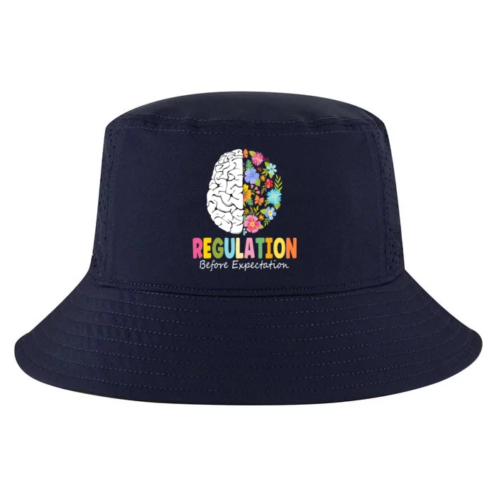 Regulation Before Expectation Cute Gift Cool Comfort Performance Bucket Hat