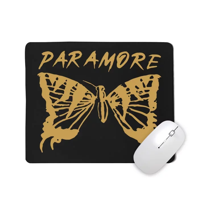 Rock Band Fan Gift Mousepad