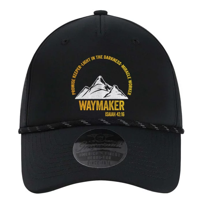 Religious Bible Faith Warrior Jesus Gift Performance The Dyno Cap