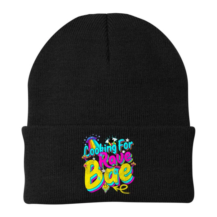 Rave Bae Outfit Trippy Vintage Tops Looking For Rave Bae Knit Cap Winter Beanie