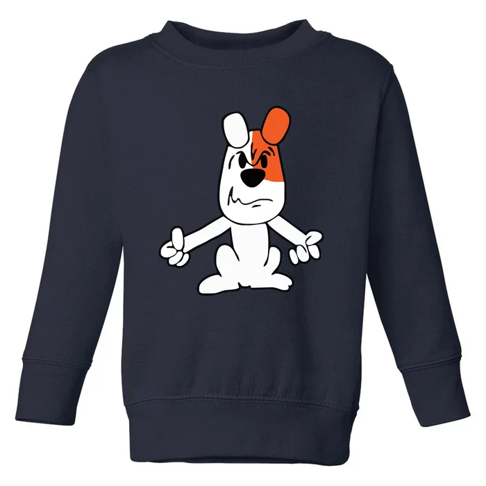 Reksio Bajki Prl Poland Koszulka Toddler Sweatshirt