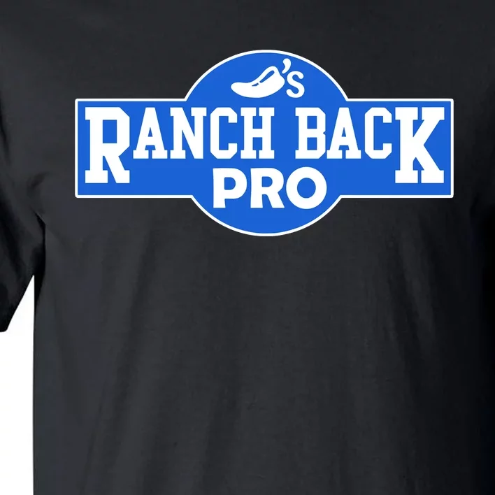 Ranch Back Pro Tall T-Shirt