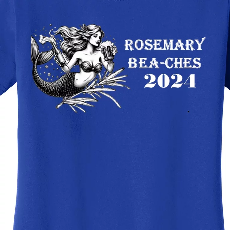 Rosemary Beaches Women's T-Shirt