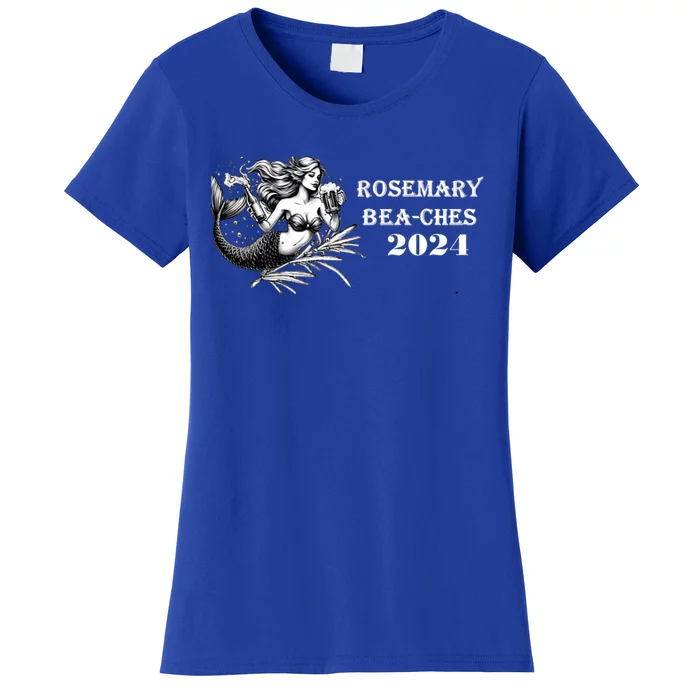 Rosemary Beaches Women's T-Shirt