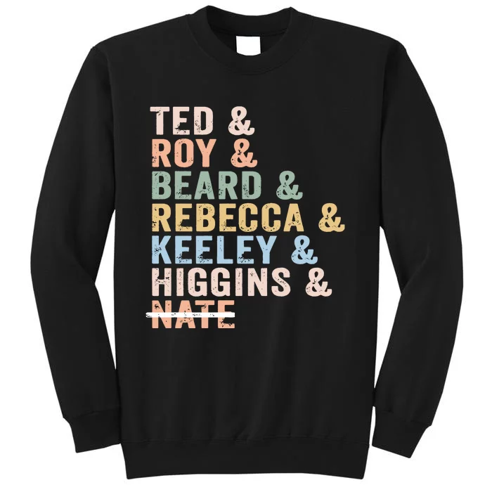 Roy Beard Sweatshirt