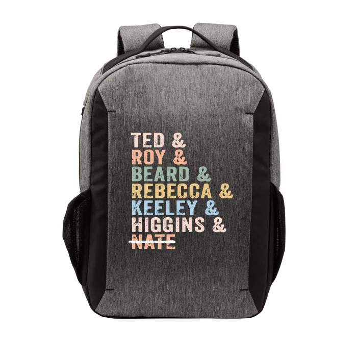 Roy Beard Vector Backpack