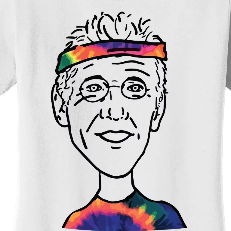 Rip Bill Walton William Theodore Walton Women's T-Shirt