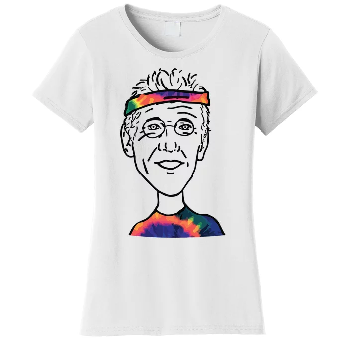 Rip Bill Walton William Theodore Walton Women's T-Shirt