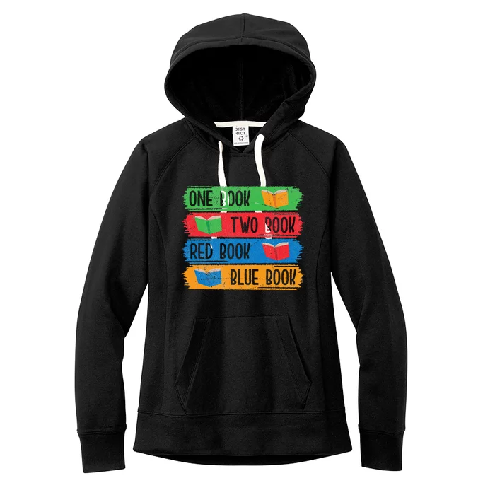 Reading Book Worm Bibliophiles Nerds Librarians Women's Fleece Hoodie