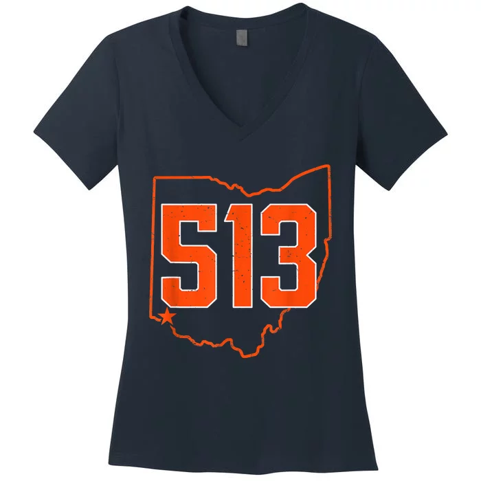 Cincinnati Bengals 513 national team logo 2023 T-shirt, hoodie, sweater,  long sleeve and tank top