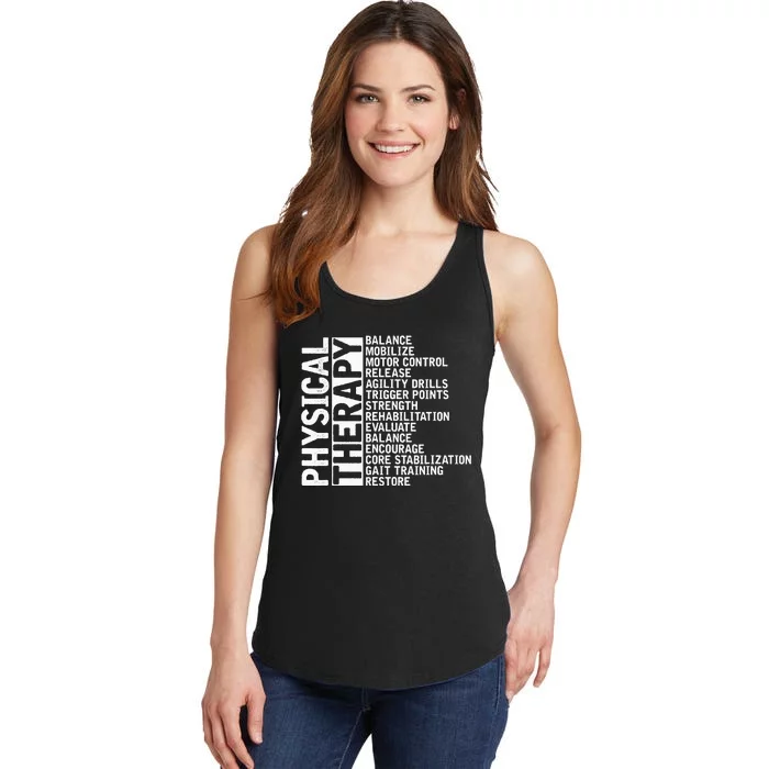 Race Car Birthday Party Racing Family Great Grandpa Pit Crew Ladies Essential Tank