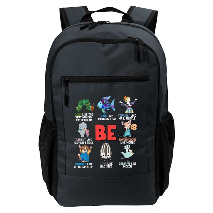 Read ChildrenS Books Daily Commute Backpack