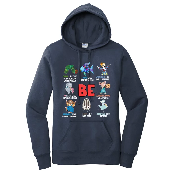 Read ChildrenS Books Women's Pullover Hoodie