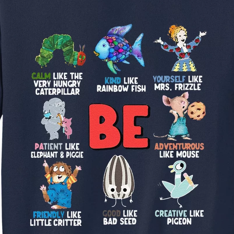 Read ChildrenS Books Tall Sweatshirt