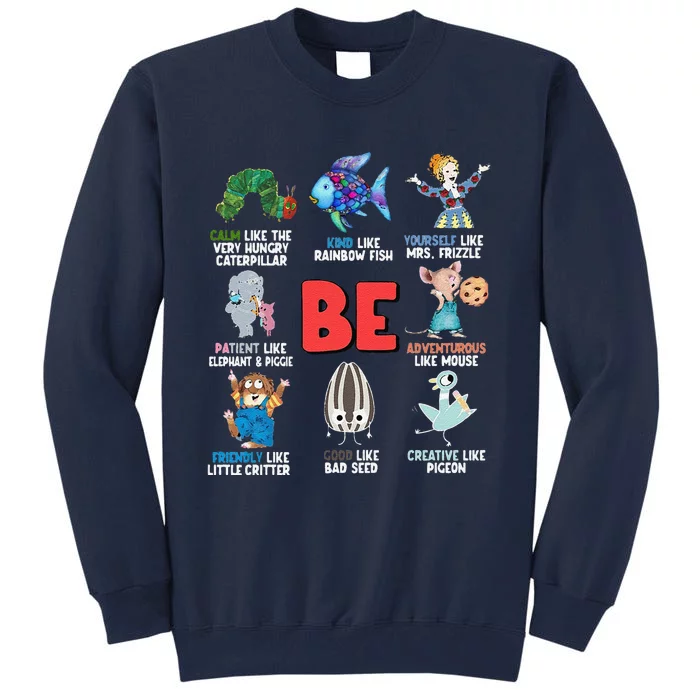 Read ChildrenS Books Tall Sweatshirt