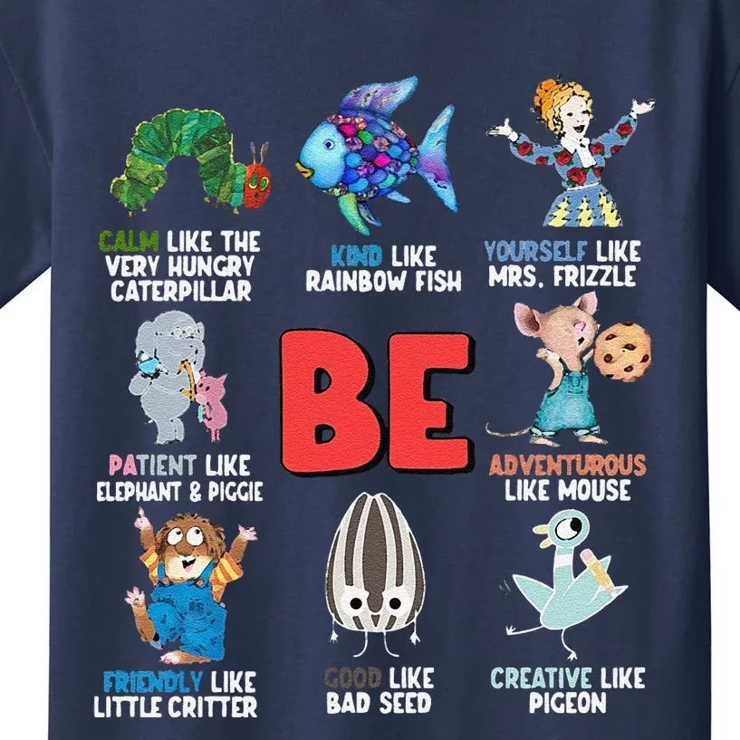 Read ChildrenS Books Kids T-Shirt