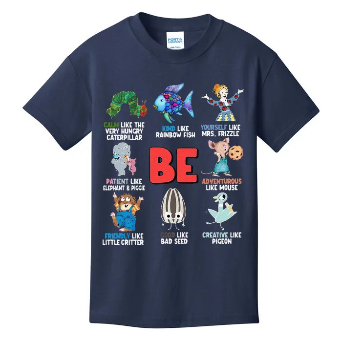 Read ChildrenS Books Kids T-Shirt