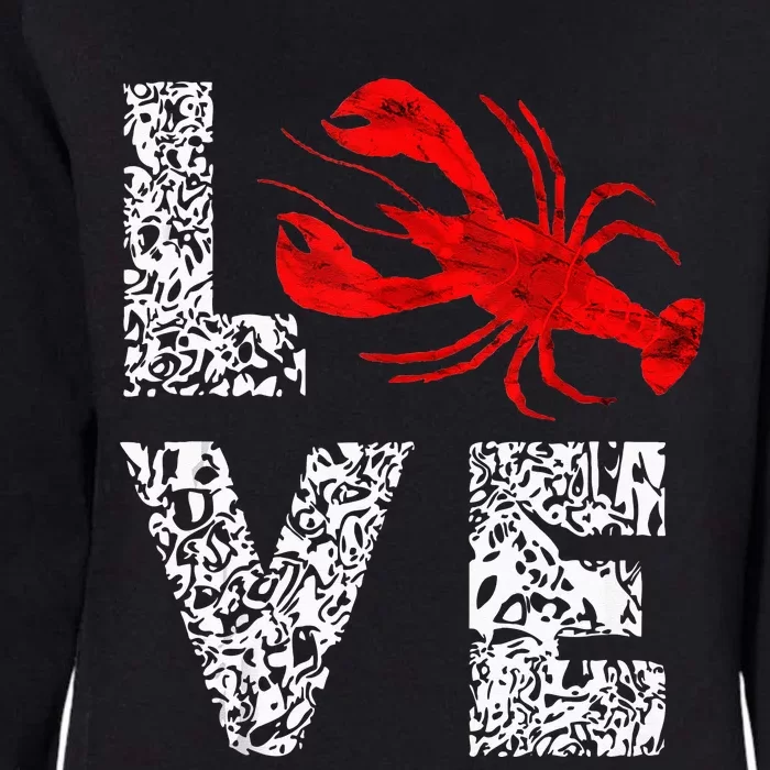 River Cajun Crawfish Crayfish Seafood Crab Boils Ditch Bugs Womens California Wash Sweatshirt