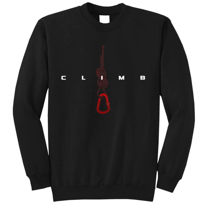 Rock Climbing Clothing Rock Climbing Tall Sweatshirt