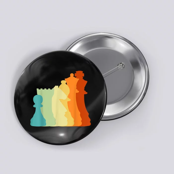 Retro Chess , Chess Player, Chess Button