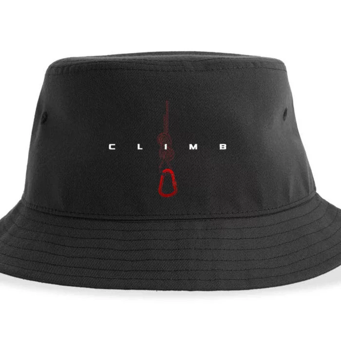 Rock Climbing Clothing Rock Climbing Sustainable Bucket Hat