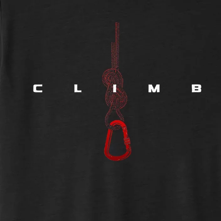 Rock Climbing Clothing Rock Climbing ChromaSoft Performance T-Shirt